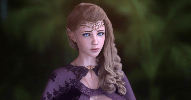 精灵的任务2 PC和安卓精翻汉化版,有前作汉化