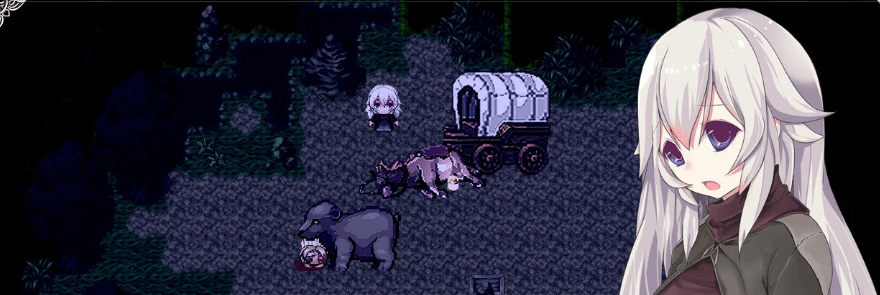 不一样的炼金术师 V1.11 PC和安卓精翻汉化版