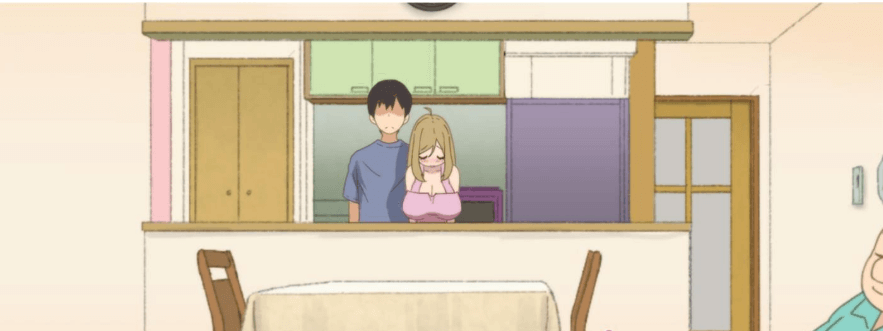 和他人之妻 捉迷藏 正常版和作弊特典PC版,全CV