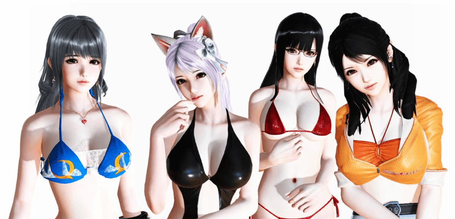 都市隐修 Ver1.0 PC和安卓作弊正式版,无限仙玉和有攻略