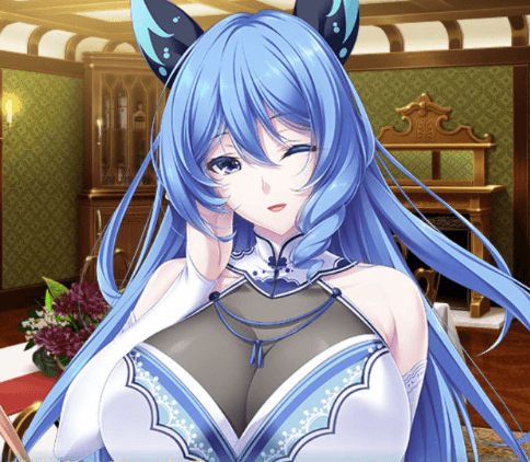 Love×Holic 魅惑少女与白液之奏 精翻汉化PC版,竹子社