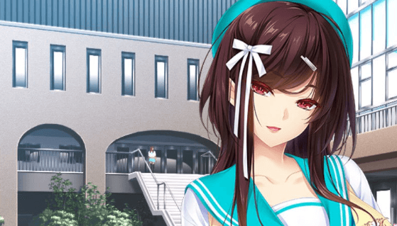 Love×Holic 魅惑少女与白液之奏 精翻汉化PC版,竹子社