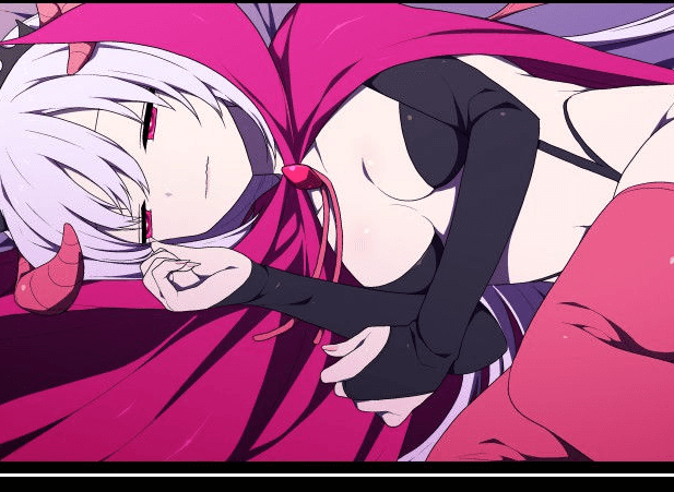 魔王城的隐居参谋 V1.01 精翻译制PC版