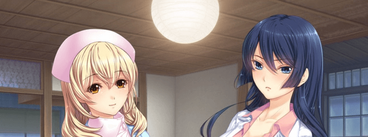 诊断的结果、那是名为恋爱的病 精翻汉化PC版，有存档