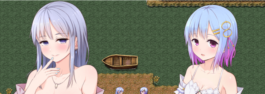 祈祷游戏 Pray Game Ver2.11 精翻汉化PC版,有全存档