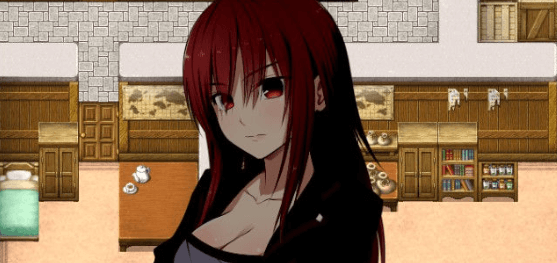 祈祷游戏 Pray Game Ver2.11 精翻汉化PC版,有全存档