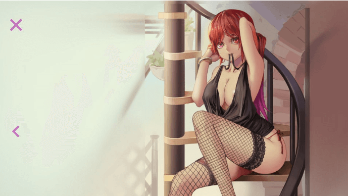 Adorable Girls 可爱女孩 中文作弊PC版,有存档