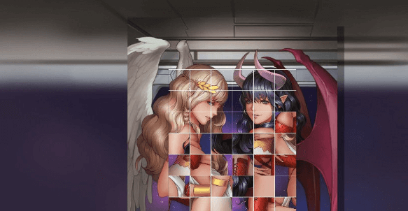 Adorable Girls 可爱女孩 中文作弊PC版,有存档