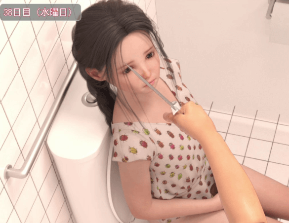 夏日小公园的厕所里 Ver1.30 DL完整正式PC版