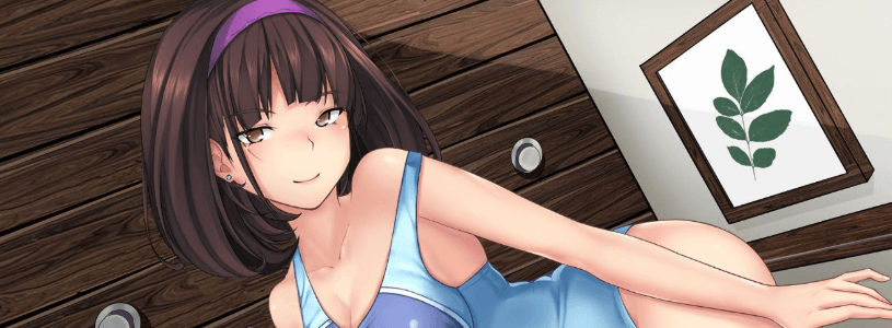 火辣夏日 Summer Days Ver1.00 完结精翻汉化PC版