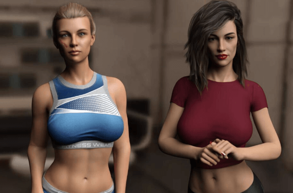 星际之门 EP2 PC和安卓精翻汉化版,水上世界续作