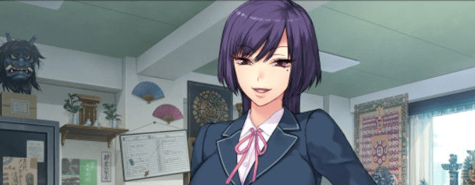 软妹小魅魔 中文PC版,全CV