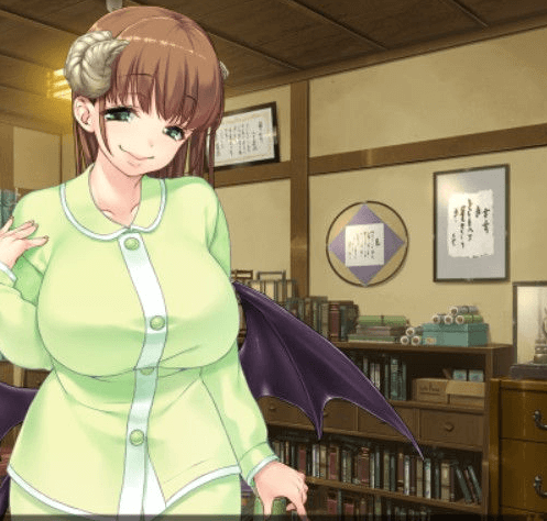 软妹小魅魔 中文PC版,全CV