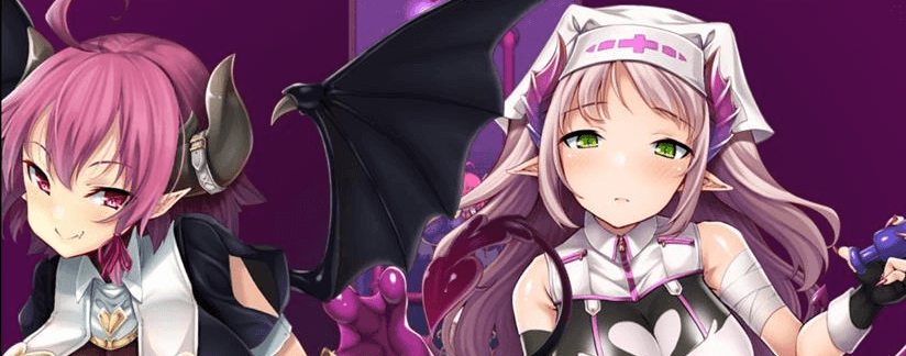 逃出魅魔牧场 中文PC版，全CV