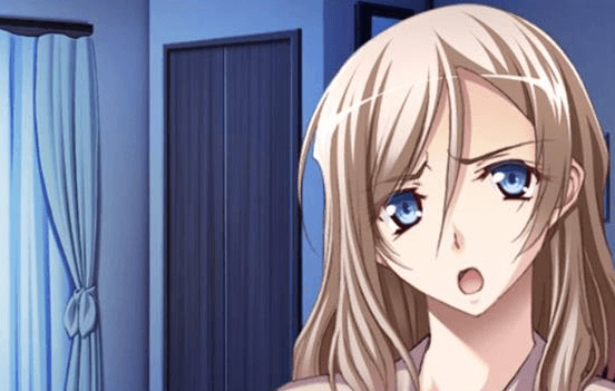 妈妈绝不交给任何人 精翻汉化硬盘版,有全CG存档