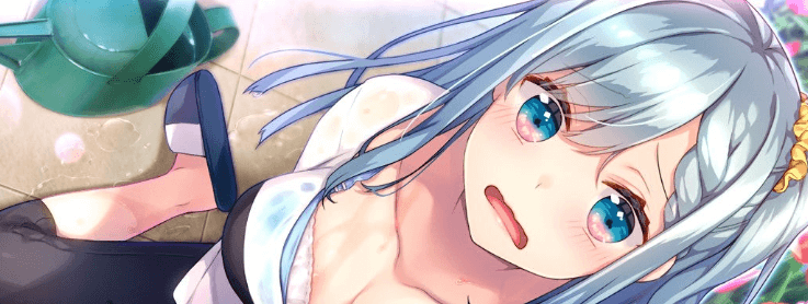 白诘戒指 四等分的花嫁 精翻汉化PC版,有全CG存档