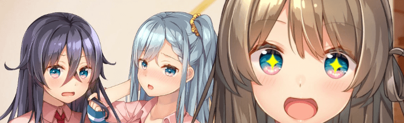 白诘戒指 四等分的花嫁 精翻汉化PC版,有全CG存档