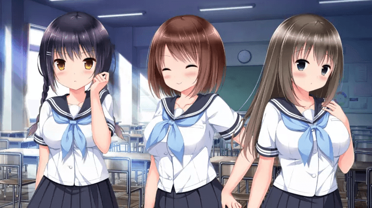 卡萨布兰卡之蕾汉化PC版