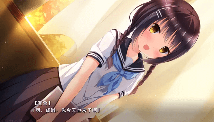 卡萨布兰卡之蕾汉化PC版