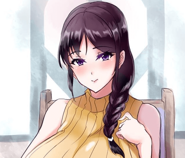 命运的抉择 我的未来是纯是绿？V0.6中文PC版