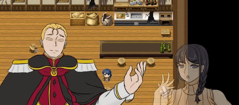 命运的抉择 我的未来是纯是绿？V0.6中文PC版