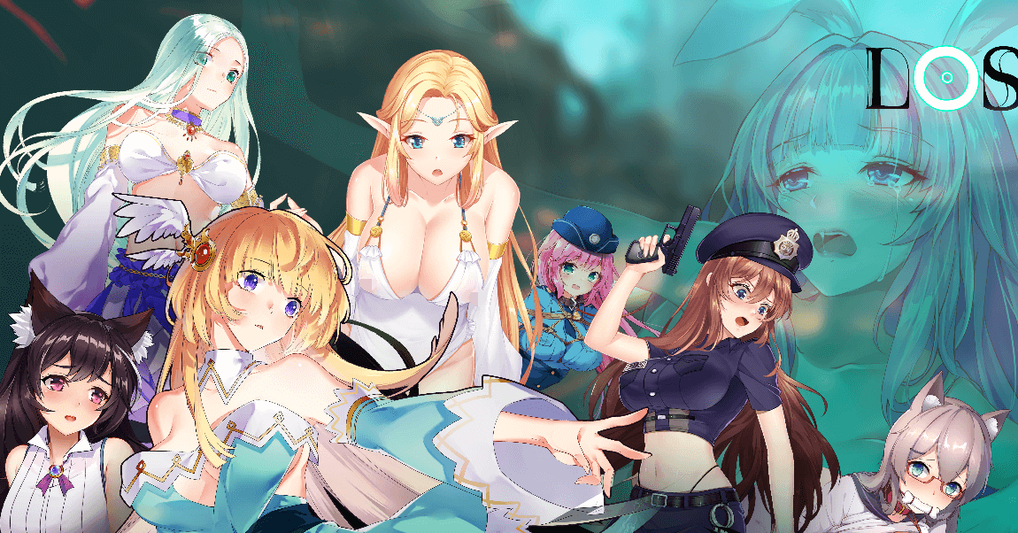 LOST 中文破解PC版,已打补丁