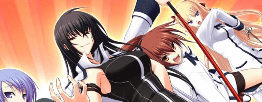 认真和我谈恋爱!全线精翻汉化PC版,有存档攻略,全CV