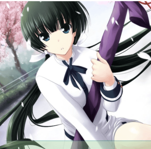 认真和我谈恋爱!全线精翻汉化PC版,有存档攻略,全CV