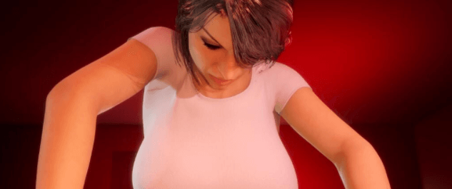 黑暗邻居 CH8 Ver1.0 PC和安卓精修完结汉化版