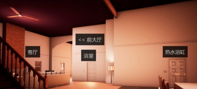 黑暗邻居 CH8 Ver1.0 PC和安卓精修完结汉化版