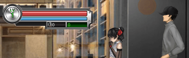 女装探侦叶语嫣 葉語嫣 DL中文PC版