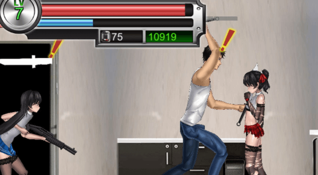 女装探侦叶语嫣 葉語嫣 DL中文PC版