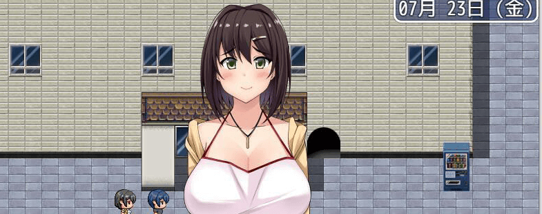 女朋友成为了已婚男人的东西 PC和安卓精翻完结版