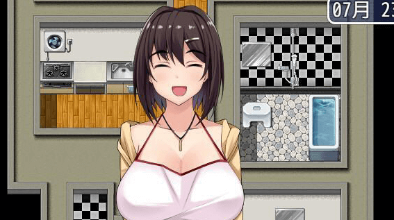 女朋友成为了已婚男人的东西 PC和安卓精翻完结版