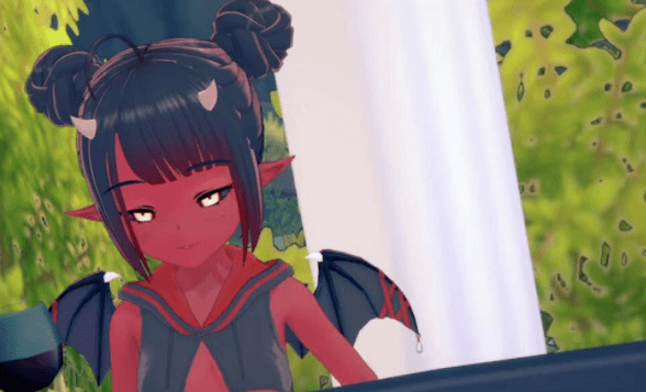 F·B王国 V0.99 精翻汉化PC版,新增加新事件