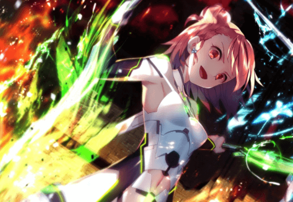 世界末日陨落之星！ 真 五线精翻完整汉化PC版，有存档