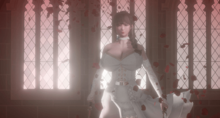 魂破奴隶 Ver1.10 简体中文 公测PC版