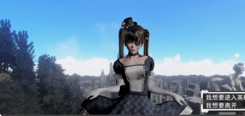 魂破奴隶 Ver1.10 简体中文 公测PC版