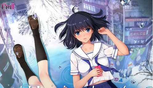 圆角少女 田径社成员悠希故事 汉化PC版,有存档