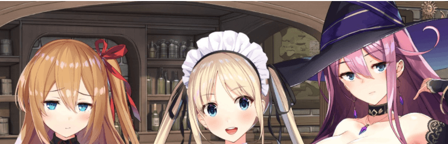 异世界酒馆六重奏 Vol.3 中文PC版