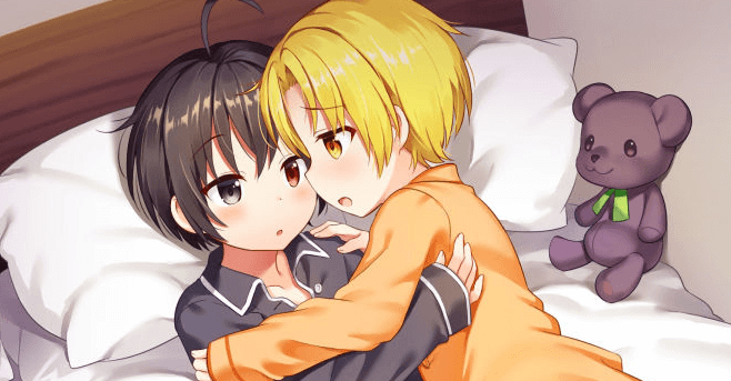 继承勇者之力的RPG 外传 鸷随精翻汉化PC版