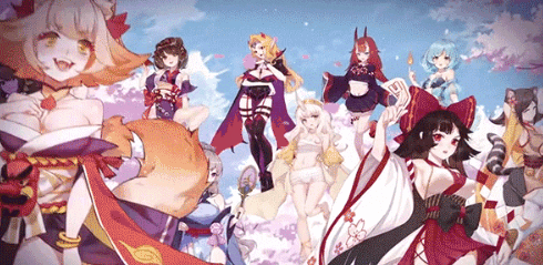 妖语 V3.0「Another Secret」中文PC版，附存档