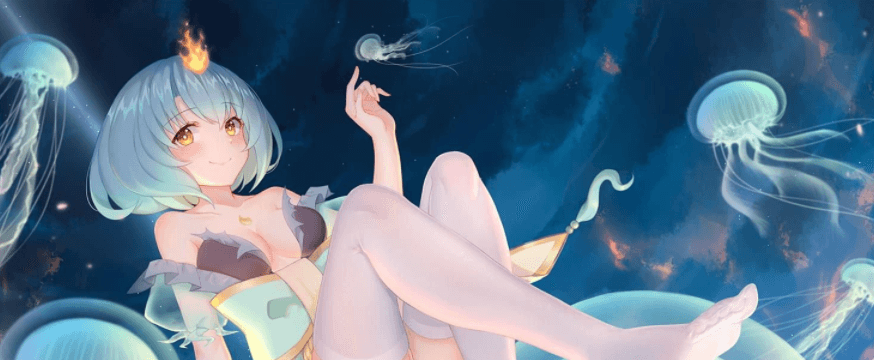 妖语 V3.0「Another Secret」中文PC版，附存档