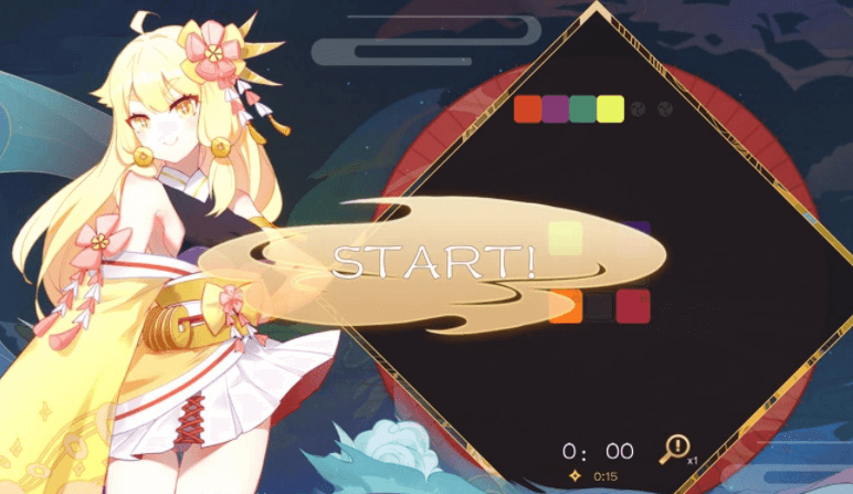 妖语 V3.0「Another Secret」中文PC版，附存档