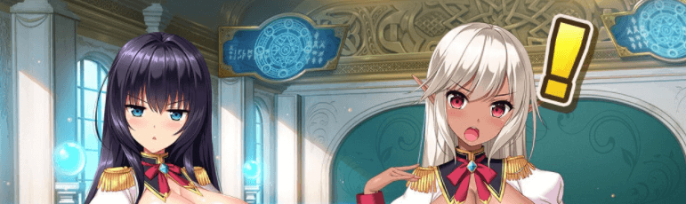 炎孕波涛汹涌！异世界魔法学园 中文PC版