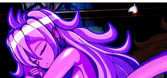 龙珠同人 全宇宙吞噬计划 PC和安卓精翻汉化版