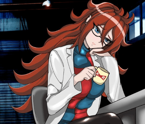 龙珠同人 全宇宙吞噬计划 PC和安卓精翻汉化版