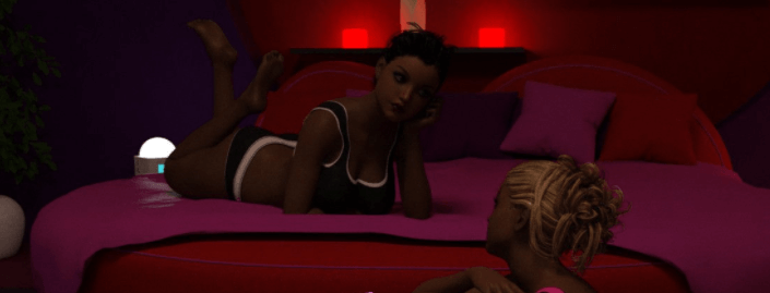 后宫姐妹 Sister V15 PC和安卓精翻汉化完结版