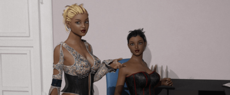 后宫姐妹 Sister V15 PC和安卓精翻汉化完结版