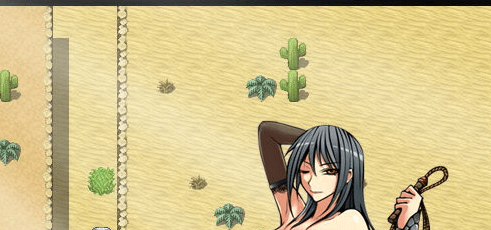 堕邪女神 V1.08v4 PC和安卓中文PC版,有存档加攻略